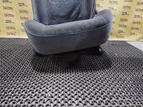 Сиденье переднее KI952G Renault Laguna купить в магазине запчастей бу