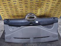 Панель передняя салона (торпедо) 9KTBB9 Citroen Xsara Picasso купить с доставкой. Огромный выбор салонов. У нас есть практически все.