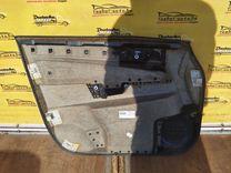 Обшивка дверей (комплект) 7N4396 Opel Zafira undefined