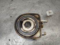 Теплообменник масляного фильтра 51Z4NC Citroen Jumper купить с доставкой