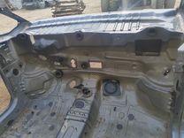 Стойка кузовная передняя левая 2T5F9A Citroen C4 Grand Picasso undefined