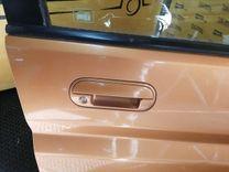 Ручка наружная передняя правая 9E6QLU Honda HR-V купить с доставкой