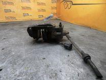 Суппорт передний левый C0W9UH Volkswagen Golf - Фото 4