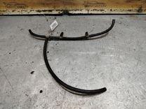 Трубка обратки форсунок 9VRP1E Opel Zafira - Фото 4