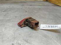 Кнопка аварийной сигнализации ISFBQJ Citroen C5 - Фото 2
