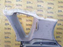 Обшивка багажника YJPQWP Renault Scenic купить с доставкой