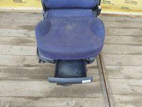 Сиденье переднее правое 86QFPD Fiat Stilo купить с доставкой