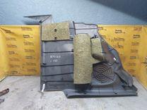 Обшивка салона J6TKWP Nissan Micra купить в магазине запчастей бу