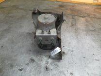 Блок ABS I7B0F6 Renault Scenic