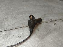 Датчик коленвала 2RU1UC Volkswagen Golf - Фото 4