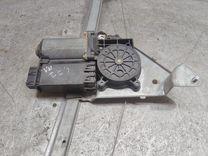 Стеклоподъемник электрический передний левый 6Z7G16 Citroen Xantia - Фото 3