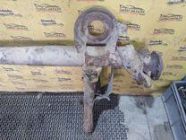 Балка подвески задняя WGPQI5 Citroen C8 купить с доставкой