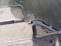 Защита двигателя 09KRE8 Honda Accord - Фото 4