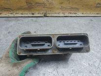 Блок управления вентилятором радиатора PBVRVJ Opel Astra - Фото 2