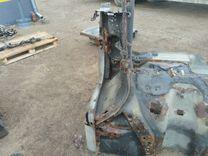 Стойка кузовная передняя правая CX2KCU Mazda 3 купить с доставкой