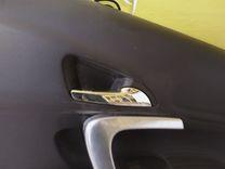 Обшивка дверей (комплект) LG4O5H Opel Insignia купить