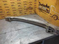 Усилитель бампера заднего BFV219 Opel Signum купить в магазине запчастей бу