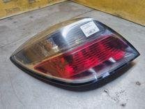 Фонарь задний левый 17AXAQ Opel Astra - Фото 2