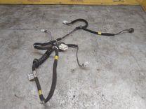 Проводка двери задней левой VEFHKP Hyundai Matrix - Фото 1