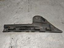 Кронштейн крепления бампера заднего LD8U86 Ford Galaxy купить с доставкой