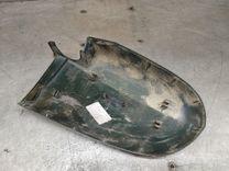 Корпус зеркала наружного левого 7AU0E4 Opel Zafira - Фото 3