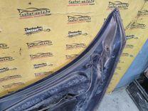 Капот 8GNAUM Renault Scenic купить с доставкой