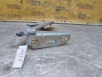 Петля крышки багажника WB01AD Renault Megane - Фото 4