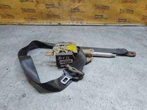 Ремень безопасности передний левый PYC3A9 Daewoo Nubira