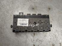 Блок предохранителей GSW728 Volkswagen Jetta