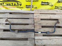 Стабилизатор подвески (поперечной устойчивости) передний 8FLP7L Citroen Xsara - Фото 1