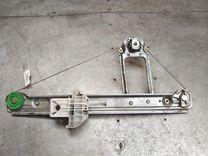 Стеклоподъемник задний правый 52TTG6 Ford Focus купить с доставкой