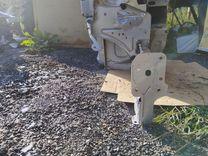 Лонжерон правый ITFDL6 Renault Scenic - Фото 3