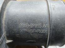 Корпус воздушного фильтра XM5438 Ford Focus undefined