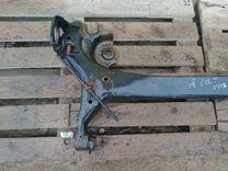 Балка подвески задняя H89GIN Mitsubishi Colt купить