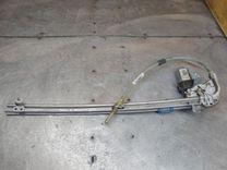 Стеклоподъемник электрический задний левый D772MN Renault Espace