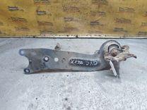 Рычаг задний правый EM78AA Opel Vectra