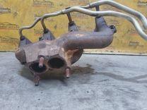 Коллектор выпускной 45L294 Ford Escort купить