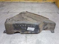 Защита днища P5SRA2 Volkswagen Passat