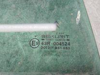 Стекло двери задней правой FH318V Citroen Xsara Picasso купить