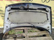 Капот 3A8P7G Citroen C3 - Фото 8