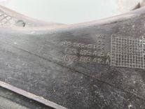 Дождевик BDRC00 Skoda Fabia - Фото 5