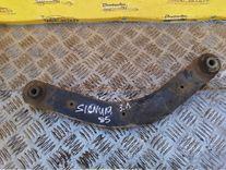 Рычаг задний правый 0GWKF2 Opel Signum - Фото 1