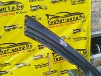 Стойка кузовная передняя правая UMGONL Mazda MPV - Фото 2