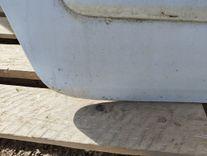 Дверь задняя правая FUKBP6 Nissan Note - Фото 2