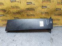 Молдинг (накладка кузовная) G2K058 Renault Espace