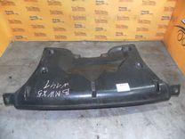 Корпус салонного фильтра UCNB5V BMW X5 E53