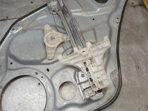 Стеклоподъемник электрический задний левый 6Y14OX Kia Sorento купить с доставкой. Огромный выбор запчастей и марок авто. У нас есть практически все.