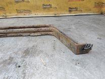 Крепление топливного бака F9051O Ford Fiesta - Фото 5