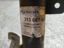 Амортизатор передний левый H9NWSU Ford Focus купить на авторазборке