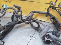 Проводка двигателя FYZD39 Opel Meriva undefined